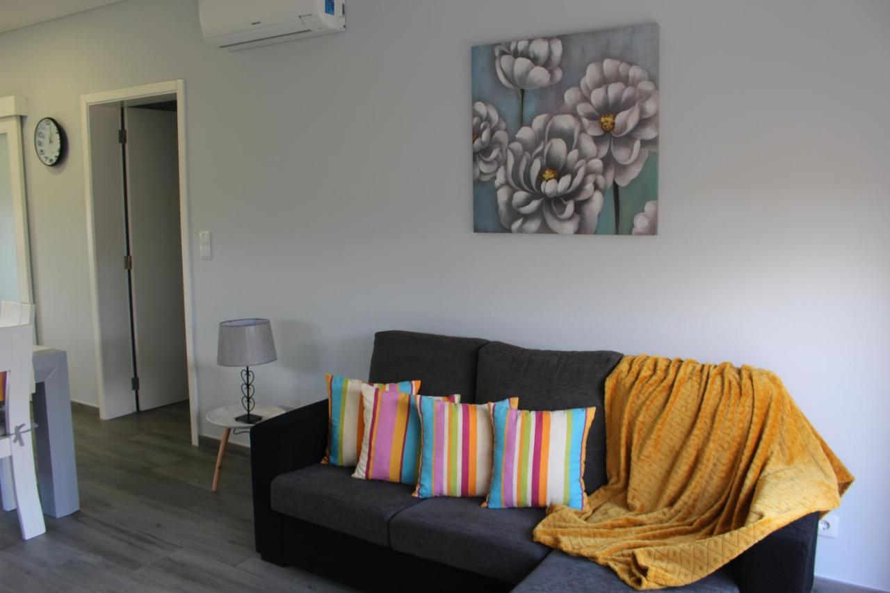 Appartement Pedras Negras House à Biscoitos  Extérieur photo